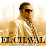 El Chaval Homenaje a "Luis Segura Y Teodoro Reyes Live" By Dj Swing In The Mix