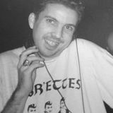 ANDREW WHEATHERALL cream live at nation, liverpool uk 1994