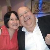 gill preston and nige bould sunday chill out zone