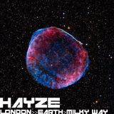 London>>Earth>>Milky Way