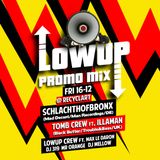 Belgica Esta Picao! EP Promo mix (Dec 2011)
