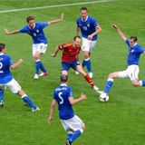 Futbol es Futbol #3 - Catenaccio