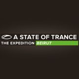 Dash Berlin - Live from ASOT 600 Beirut