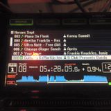 Richie Roberts Heroes of House set from Sept 05th 2015