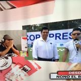 LHT TV (audio) 9 mayo 2015 los diferentes tipos de madres