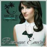 ★ Sky Trance ★ Roxanne Emery Vocal Trance Mix Set