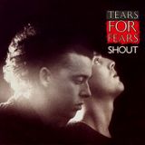 Tears For Fears - Shout ( ArtistDj Electric Room REMIX ) 2013