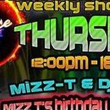 Revolt Radio Mizz T's Birthday Celebrations