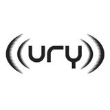 My Forever on URY Sessions with Tom Edwards