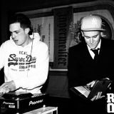 Roksonix - Daily Dose of Dubstep (BBC 1Xtra) (09-08-2012)