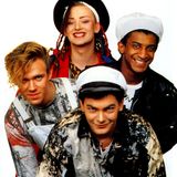 Culture Club