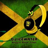 Reggae Slow Jamz