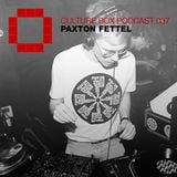 Culture Box Podcast 037 - Paxton Fettel