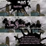 Im Juni Horst P7: Im Juni & Ian May