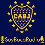 SoyBocaRadio del 22/05/2015