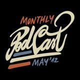 Zomblaze - Monthly Podcast//2012 May