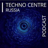 Evilspot - TECHNO CENTRE Podcast Episode #2