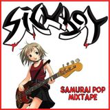 Samuria Pop Mixtape