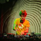 Tolo @ Budapest Deep Café (live radio show) / Prime FM (2011.11.24.)