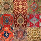 Bamboo Twist: Persian Turkish Groove