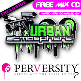 Urban Atmosphere's Perversity FREE PROMO MIX