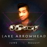 DJ Pomp's FLSR Live Mix 7-6-15