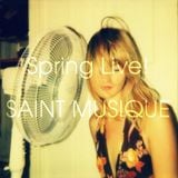 Spring Live by SAINT MUSIQUE