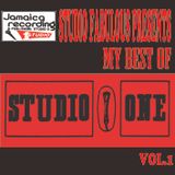 studio fabulous presents my best of studio one vol.1