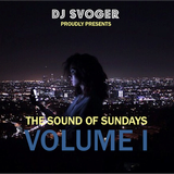 DJ Svoger - The Sound of Sundays I
