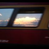 Mit der Ringbahn um die Welt