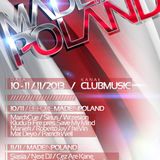 Dan Price - Made in Poland 2013 (11.11.13)