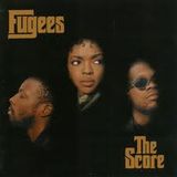 Fugees - Brixton Academy 1996