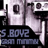GRAN MiniMix