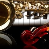 música instrumental CRISTIANA 03.