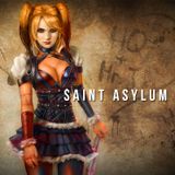Saint Asylum