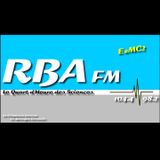 Le Quart d'Heure des Sciences - RBA FM