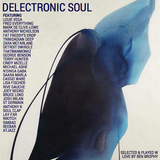 Delectronic Soul - 23 Deep & Warm Slices of Goodness for the Soul - selected w love by Ben Brophy