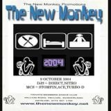 the new monkey 9/10/2004