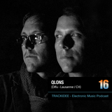 TRACKIDEE PODCAST 16 - Qlons (Difu - Lausanne / Ch)