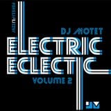 Electric Eclectic vol.2 - jazz re:freshed mix by Dj Motet