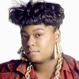 Go on Girl Mix - Roxanne Shante