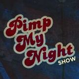 Pimp My Night RADIO SHOW (Radio TOP 106,8 FM) 21.06.2013 - Hosted by DJ Dey