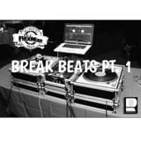 BREAK BEATS PT. 1
