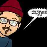 Deepsoulmusic Mixtape Series Vol.2