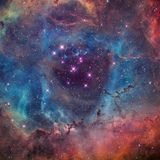 The Dancing Universe - Mix #4