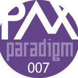 Paradigm 007 (Nov 14')