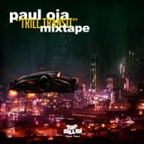 Paul Oja - Trill Transit Mixtape (2014)