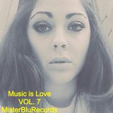 Music is Love VOL. 7