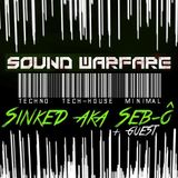19012014 - Sinked aka Seb-ô & Nephtek