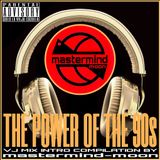 THE POWER OF THE 90s